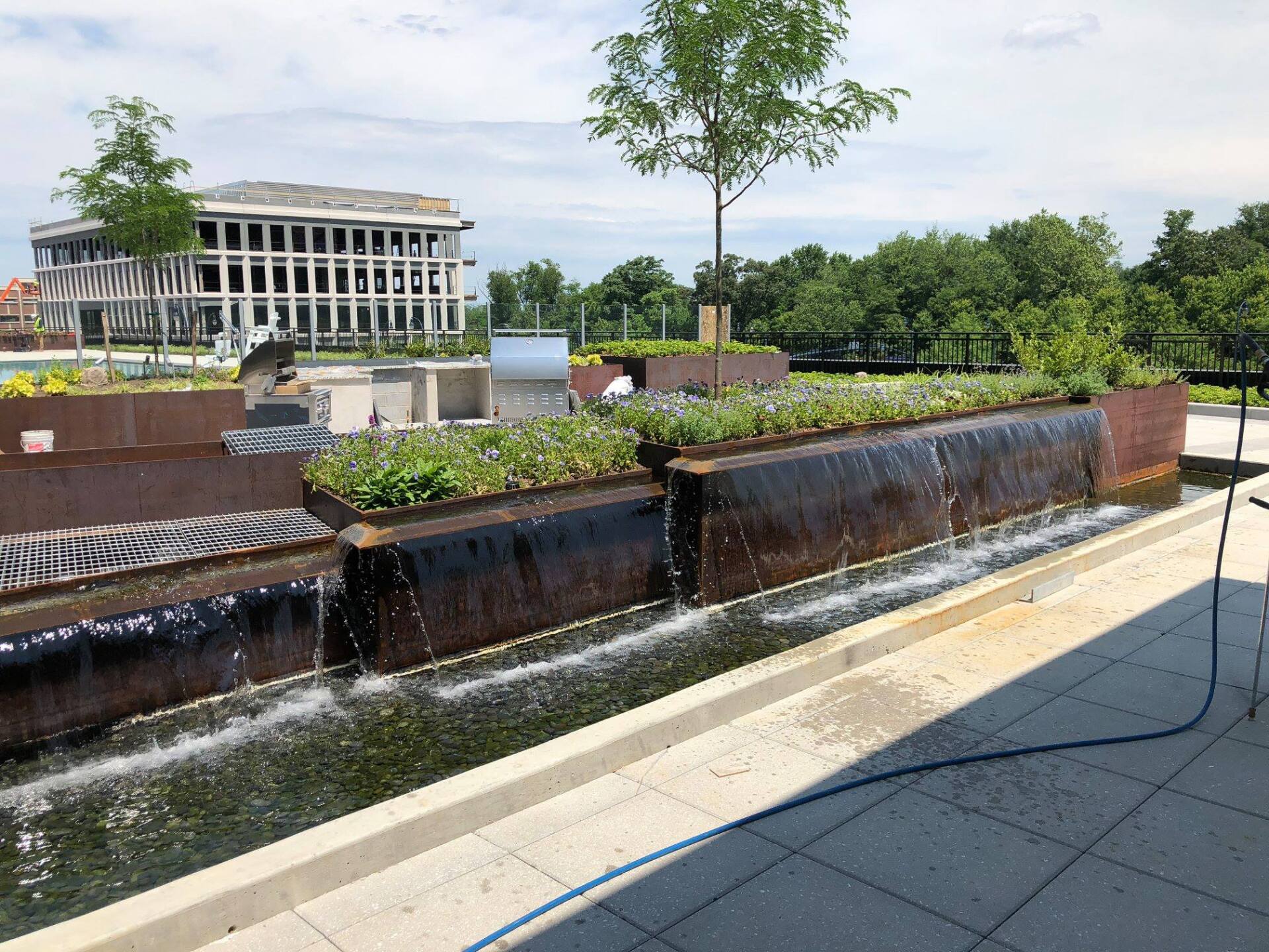 The Haven — Baltimore, MD — Winkler's Inc
