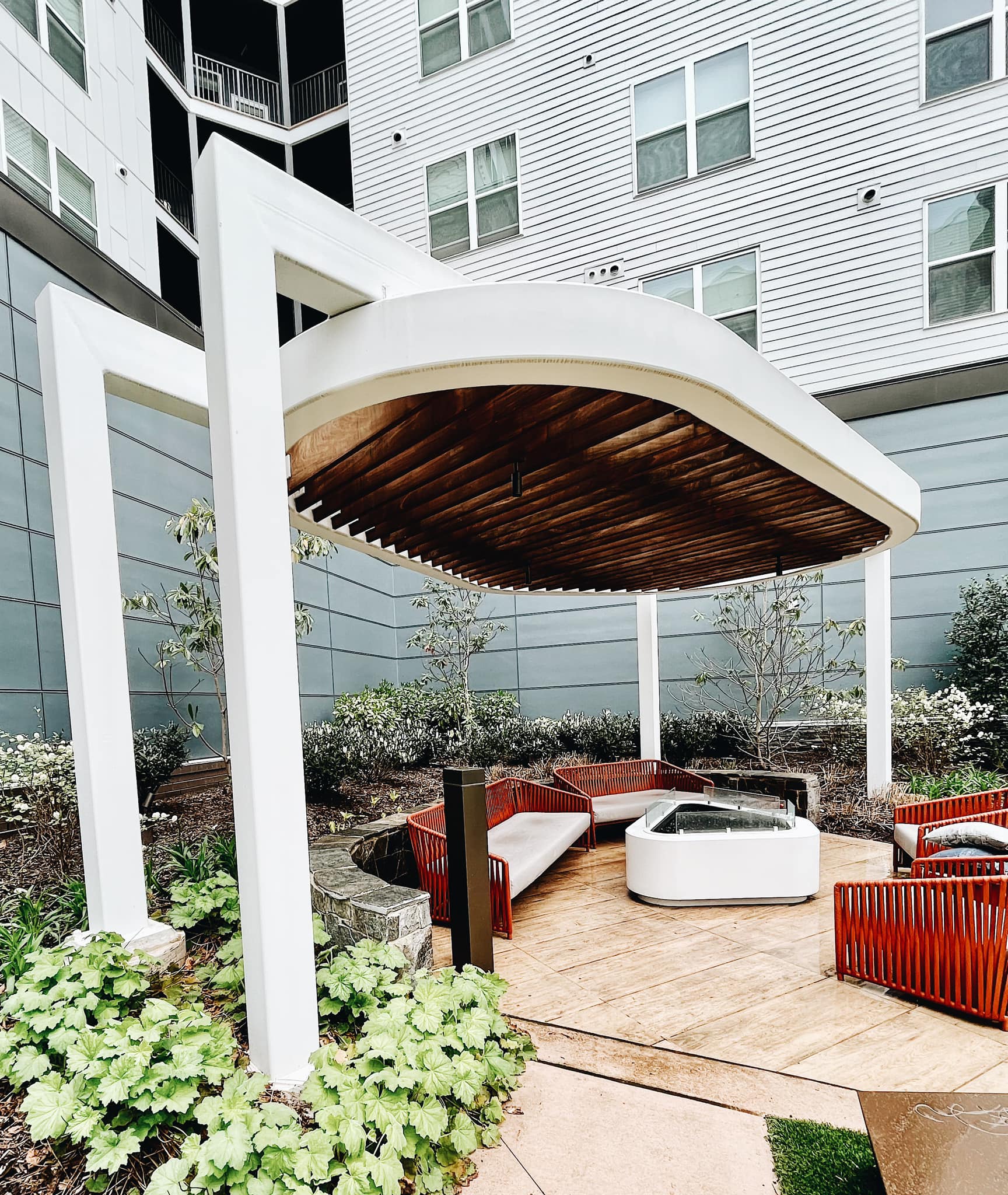 Trellis — Baltimore, MD — Winkler's Inc