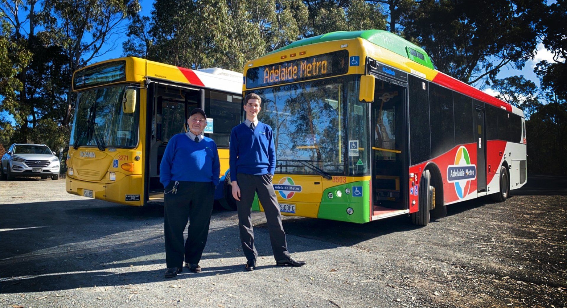 SOUTHLINK COUNTRY SERVICES