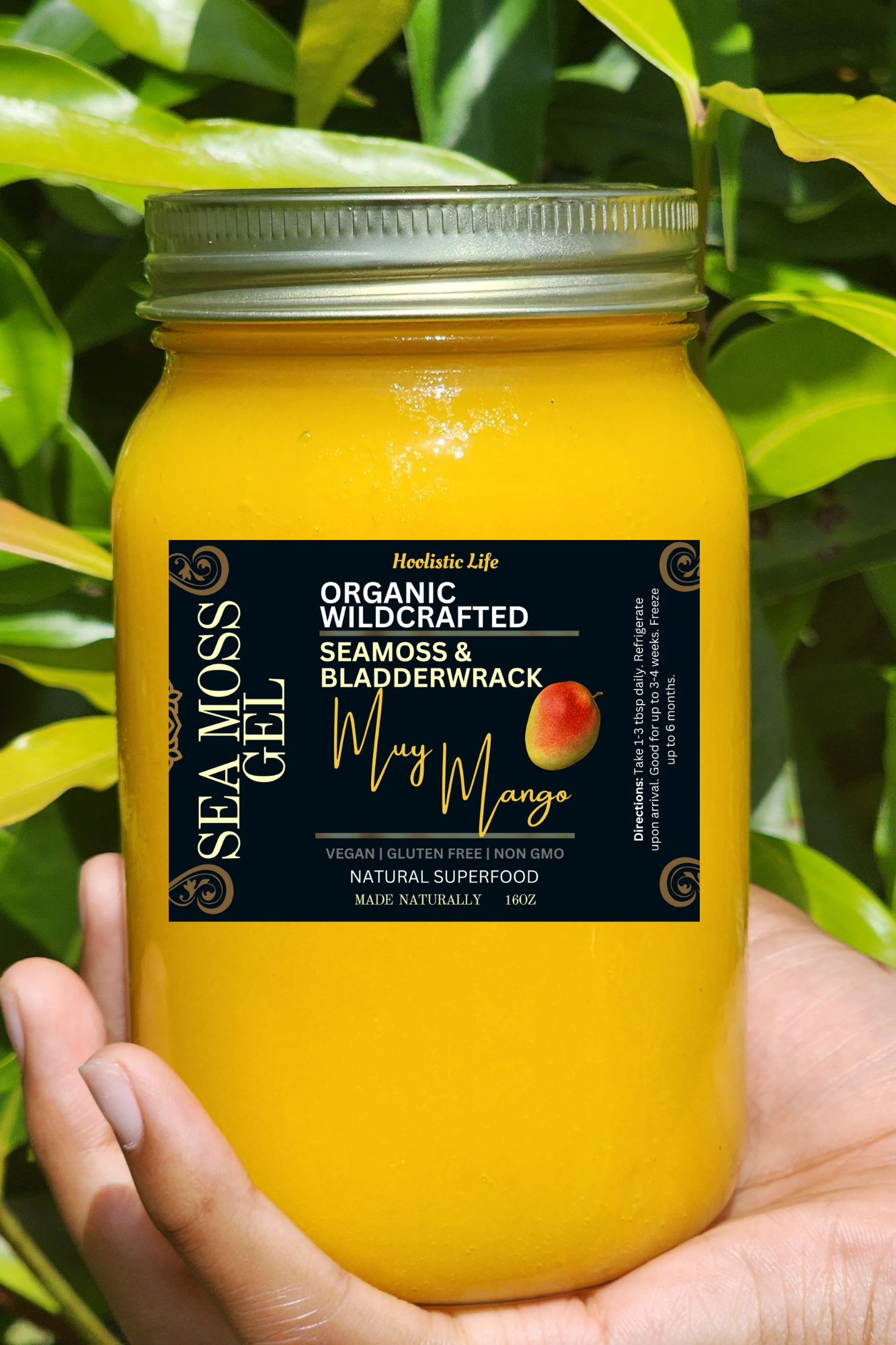 Muy Mango
