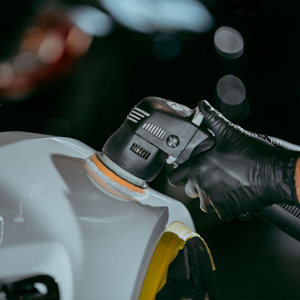 Auto Detailing Packages in Sturgeon Bay, WI Bayside Auto