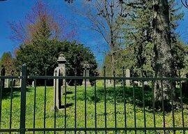 Hillside Cemetery
