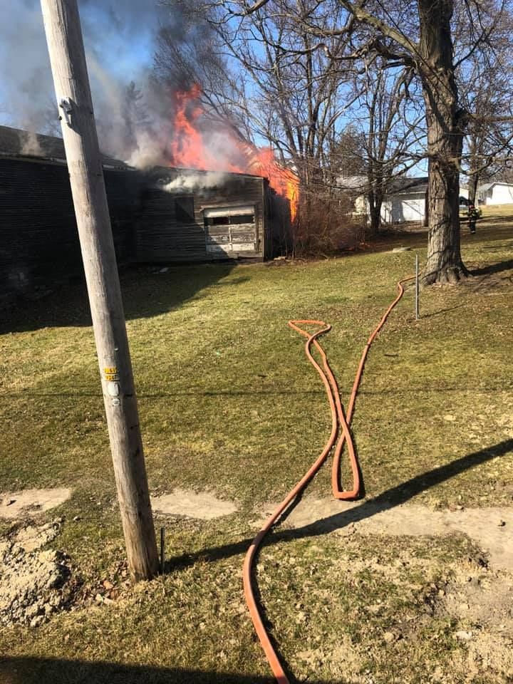 Fire Alarms 01