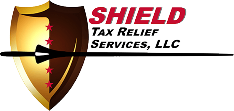 Shield Tax Relief Services