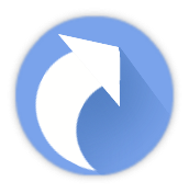 Arrow icon
