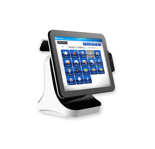 Restaurant POS