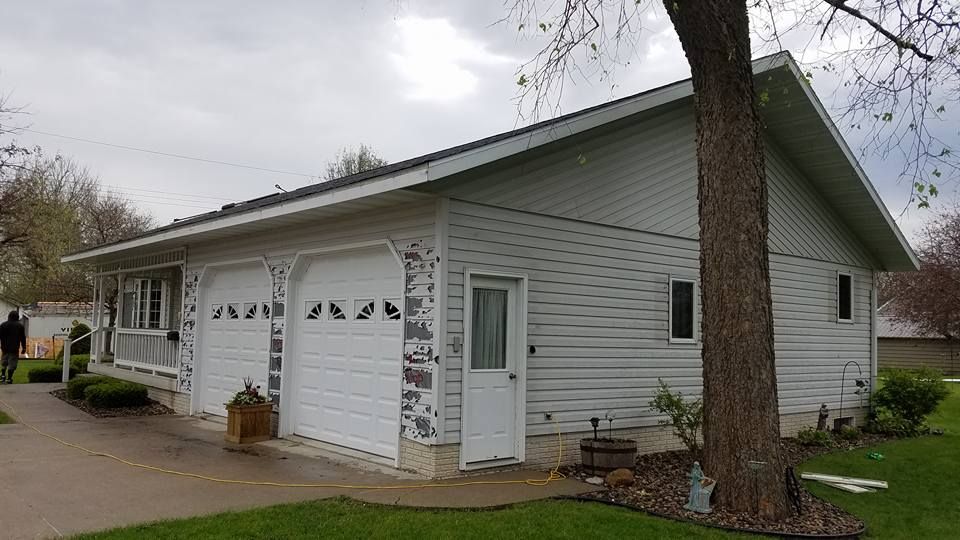 Remodeling Decorah, IA Viking Roofing & Construction