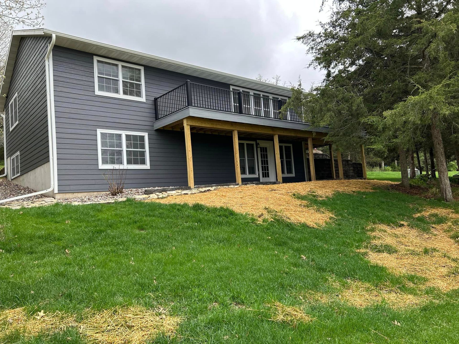 Remodeling Decorah, IA Viking Roofing & Construction