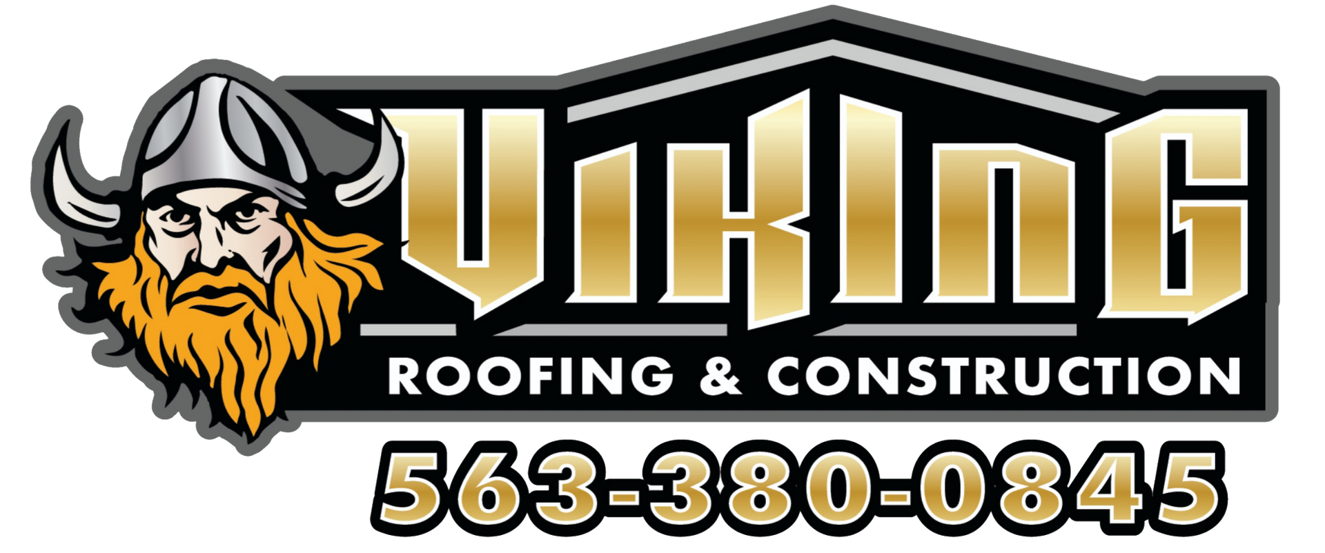 Contractor Decorah, IA Viking Roofing & Construction