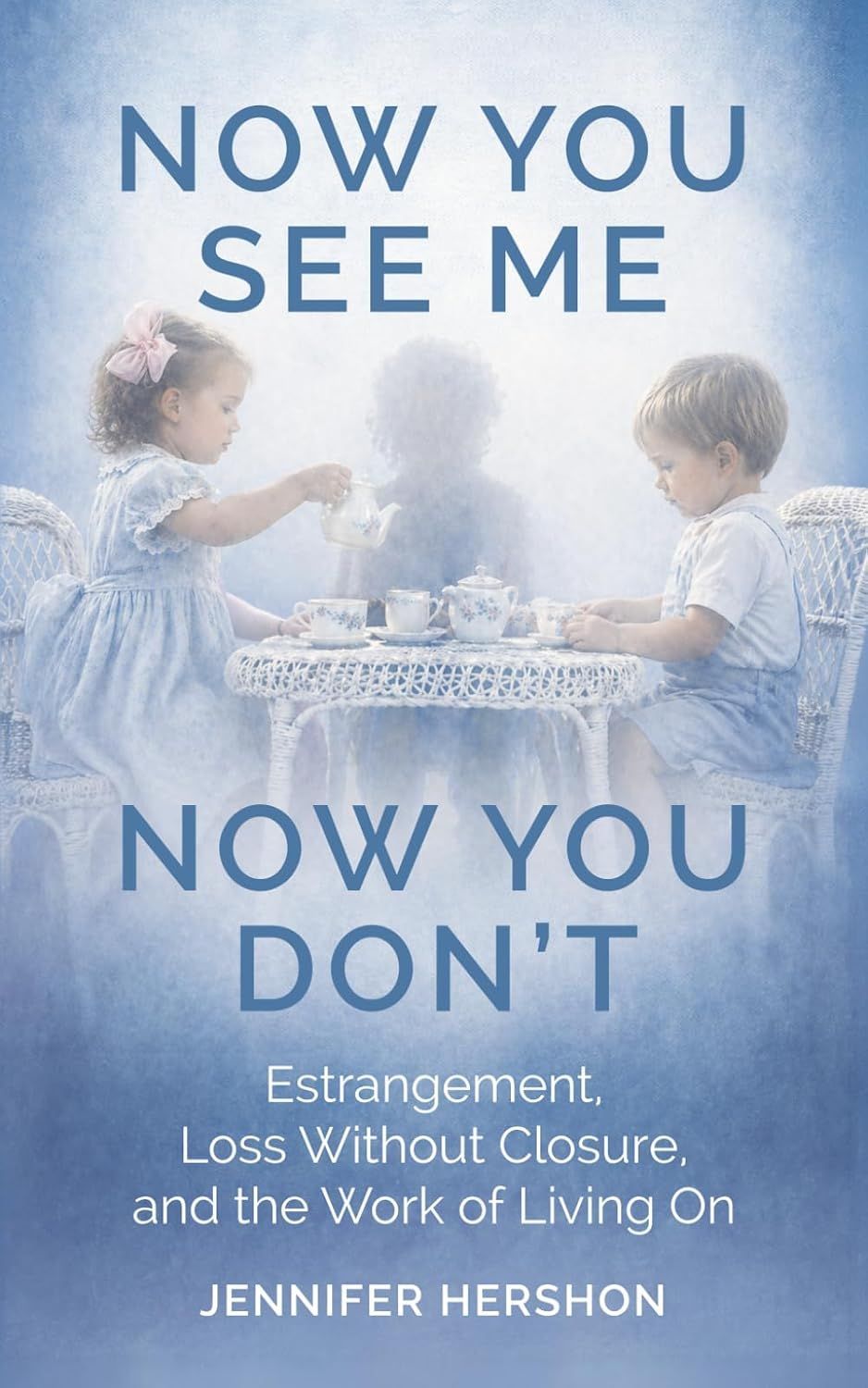 Book cover: