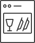 irragation icon