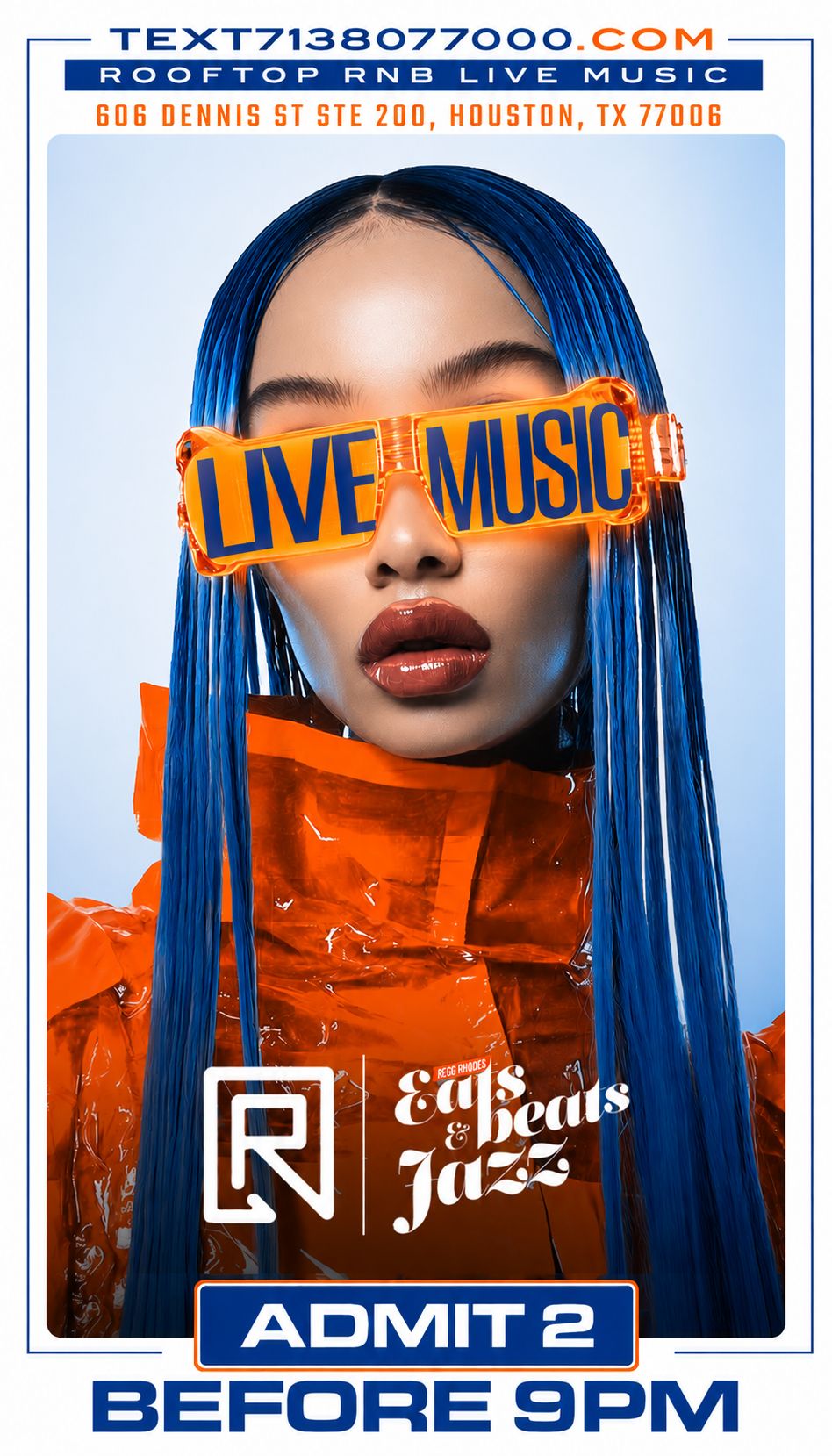Live Music at RESET