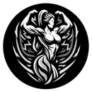 Overdrive LLC logo