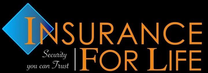 Insurance For Life logo