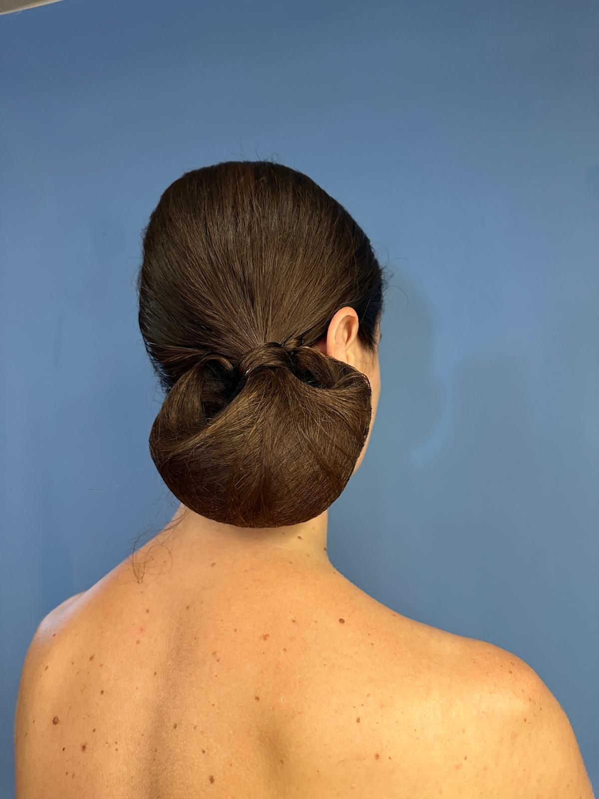 acconciatura sposa