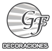 Logo de GF Decoraciones
