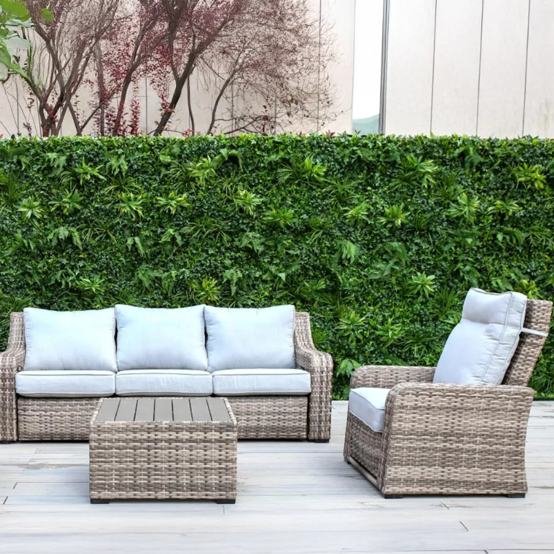 Jardines Verticales