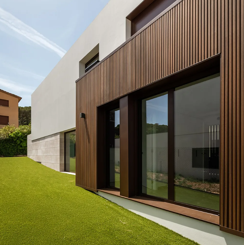 Wall Panel