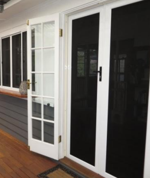 Uneek Security Doors and Security Screens Newcastle and Lake Macquarie