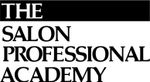 The Salon Professional Academy of Little Rock logo for the salon professional academy