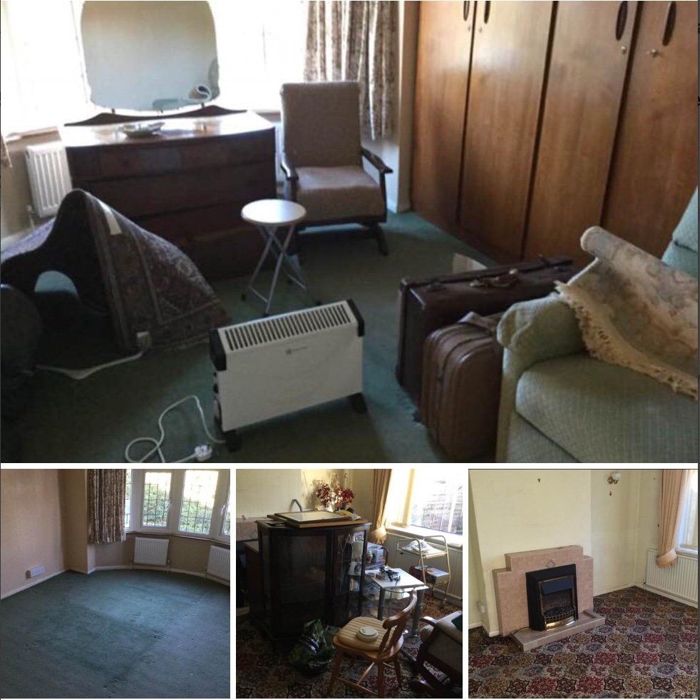 House clearance