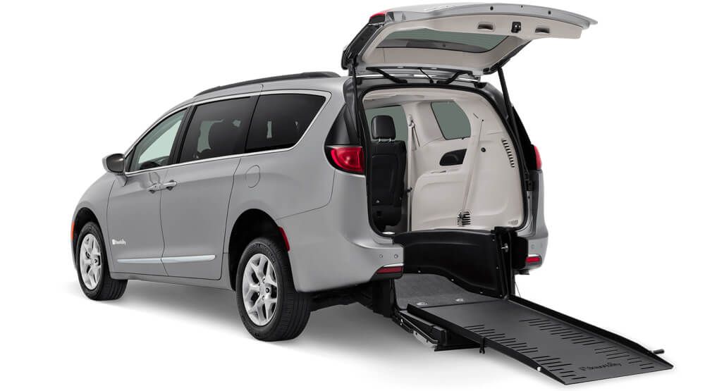 Wheelchair Transportation