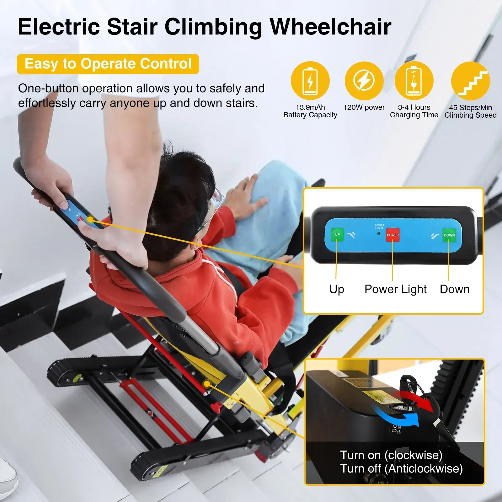 Wheelchair transportation Woburn