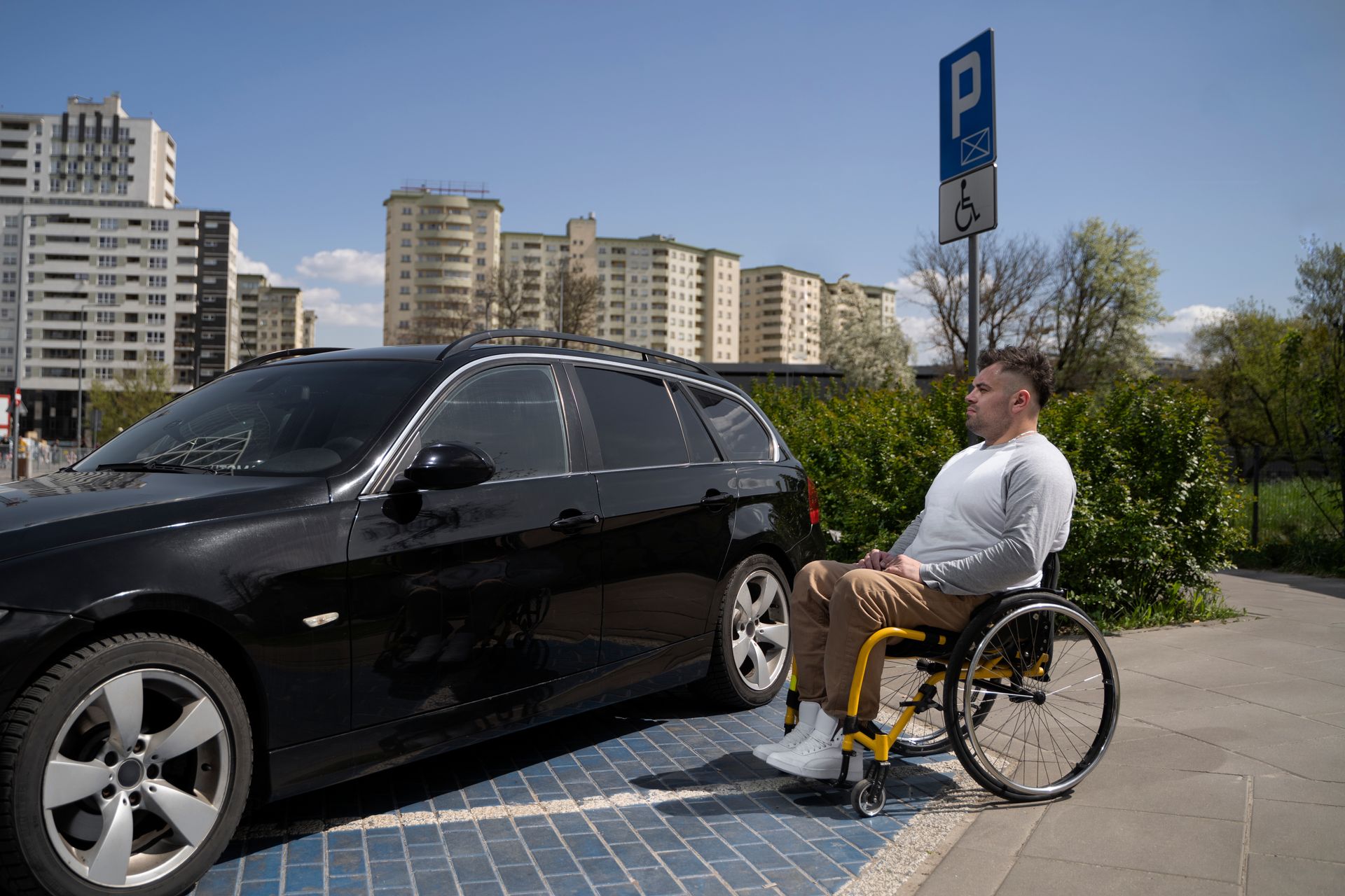 Medical transportation