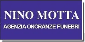 AGENZIA ONORANZE FUNEBRI MOTTA-LOGO AGENZIA ONORANZE FUNEBRI MOTTA-LOGO