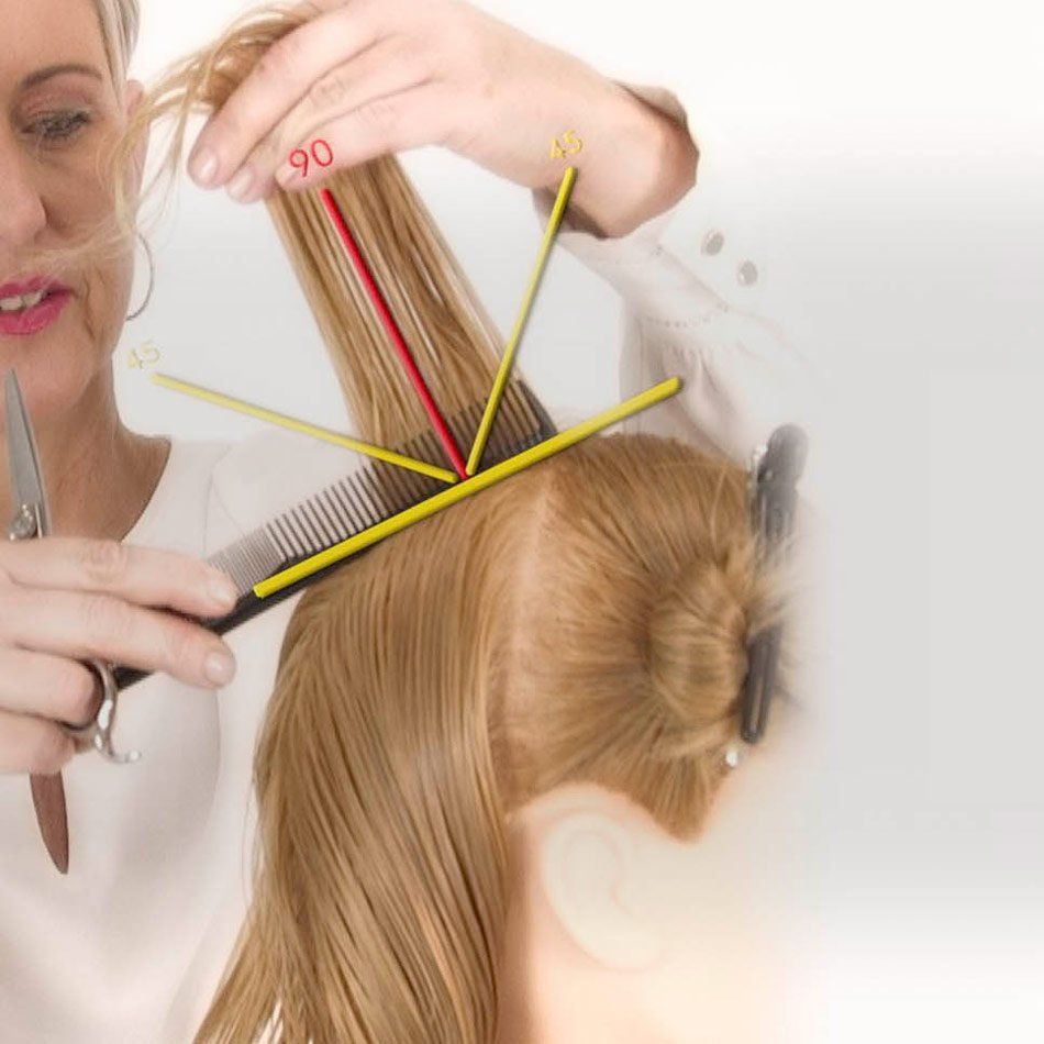 Free app for haircutting