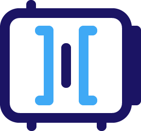 COMPACT ICON