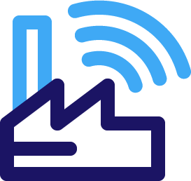 INDUSTRY 4.0 ICON