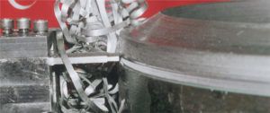 Lavorazione Meccanica in situ di taglio tubi; lavorazione meccanica in opera di taglio tubi;