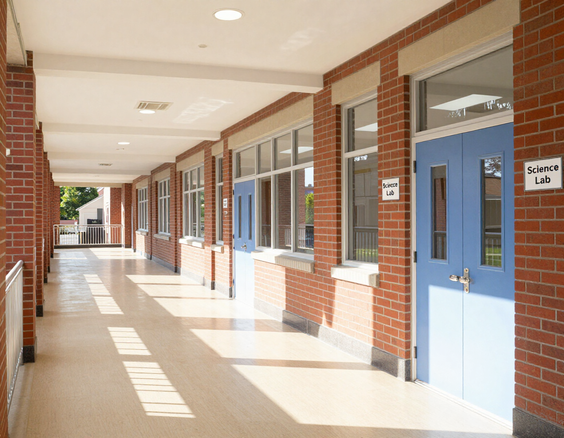 Educational facility