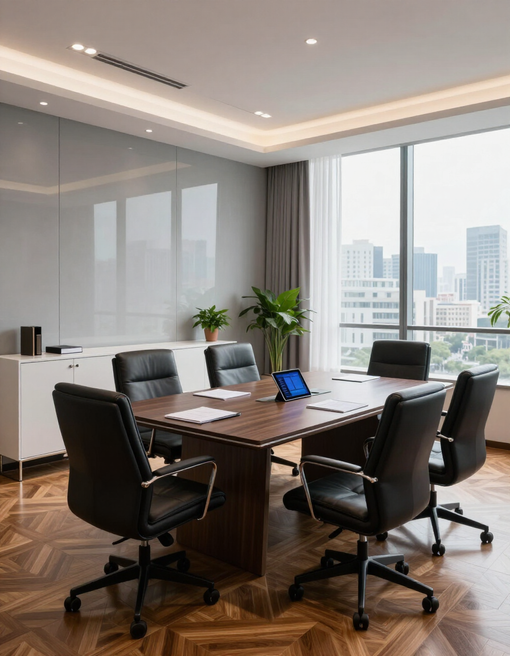 Insurance spaces