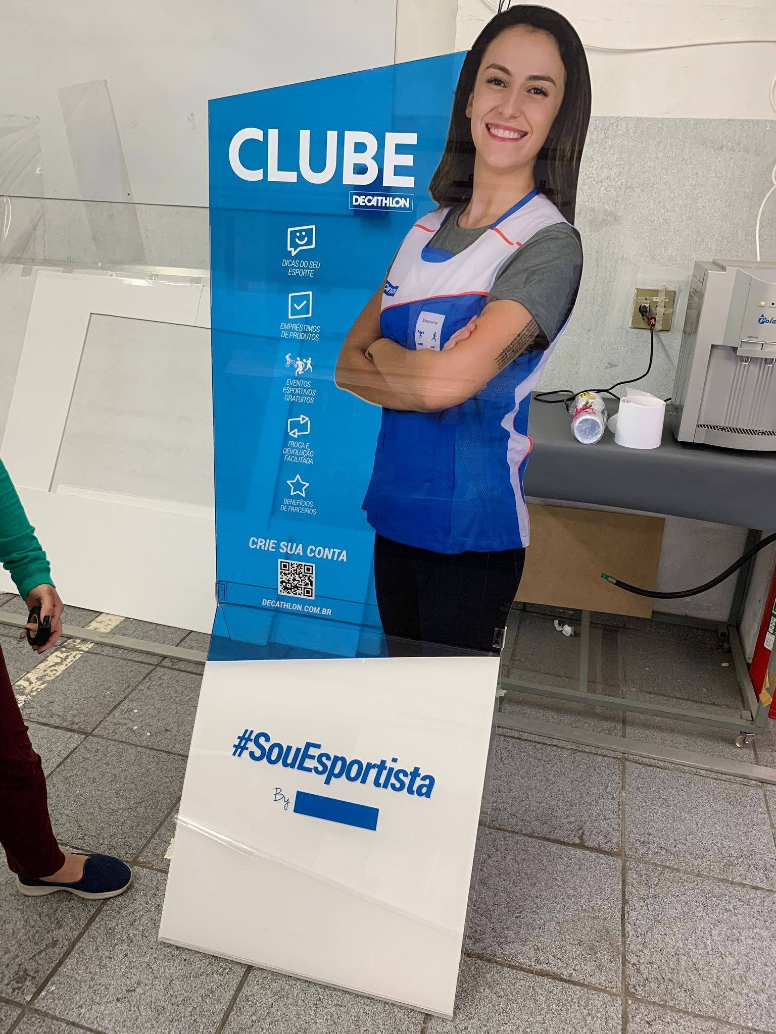 Imagem trabalhos desenvolvidos