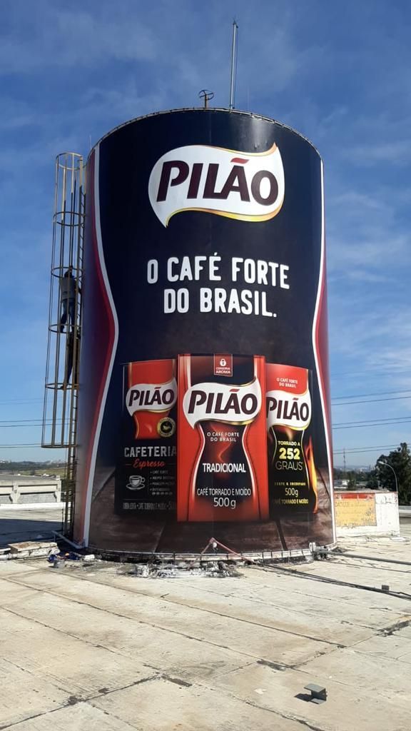 Soluções para Ponto de Venda Totens