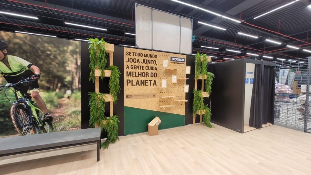 Soluções em comunicação visual serralheria