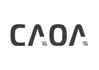 logo caoa