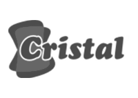 logo cristal