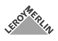 logo leroy