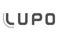 logo lupo