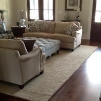living room carpet