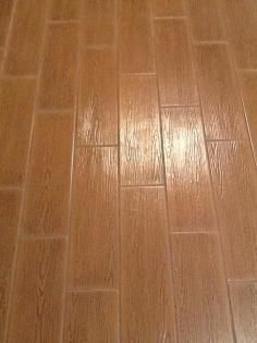 laminate floor