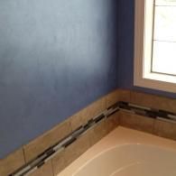 bathroom tile