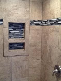 bathroom tile