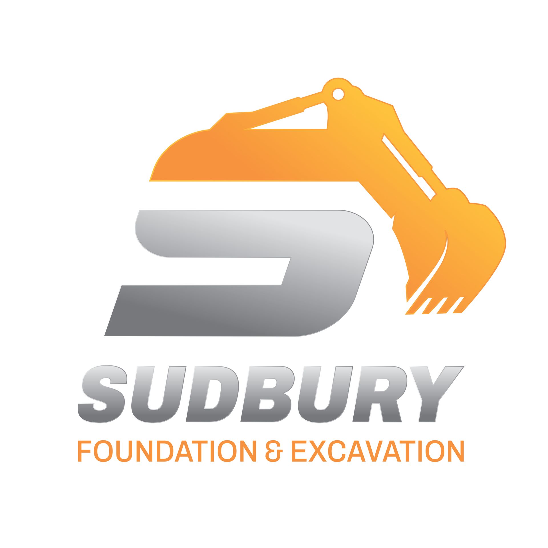 Foundation repair contractor Sudbury Foundation & Excavation