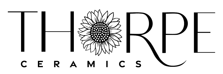 Thorpe Ceramics logo