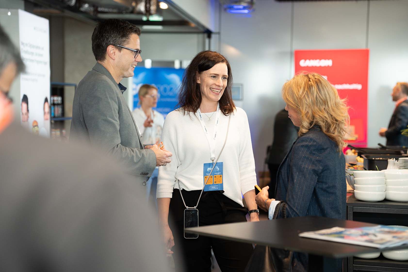 CCX Cloud Computing Conference