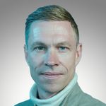 Dr. Hakke Hansen, CCX, Cloud Computing Conference